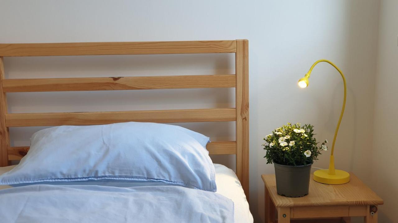 MiLa Home Zamardi - Keszeg Esterno foto