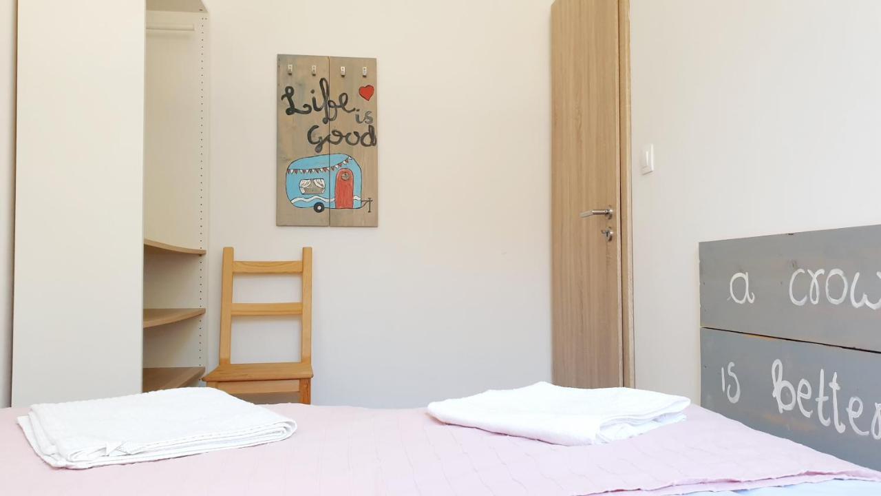 MiLa Home Zamardi - Keszeg Esterno foto