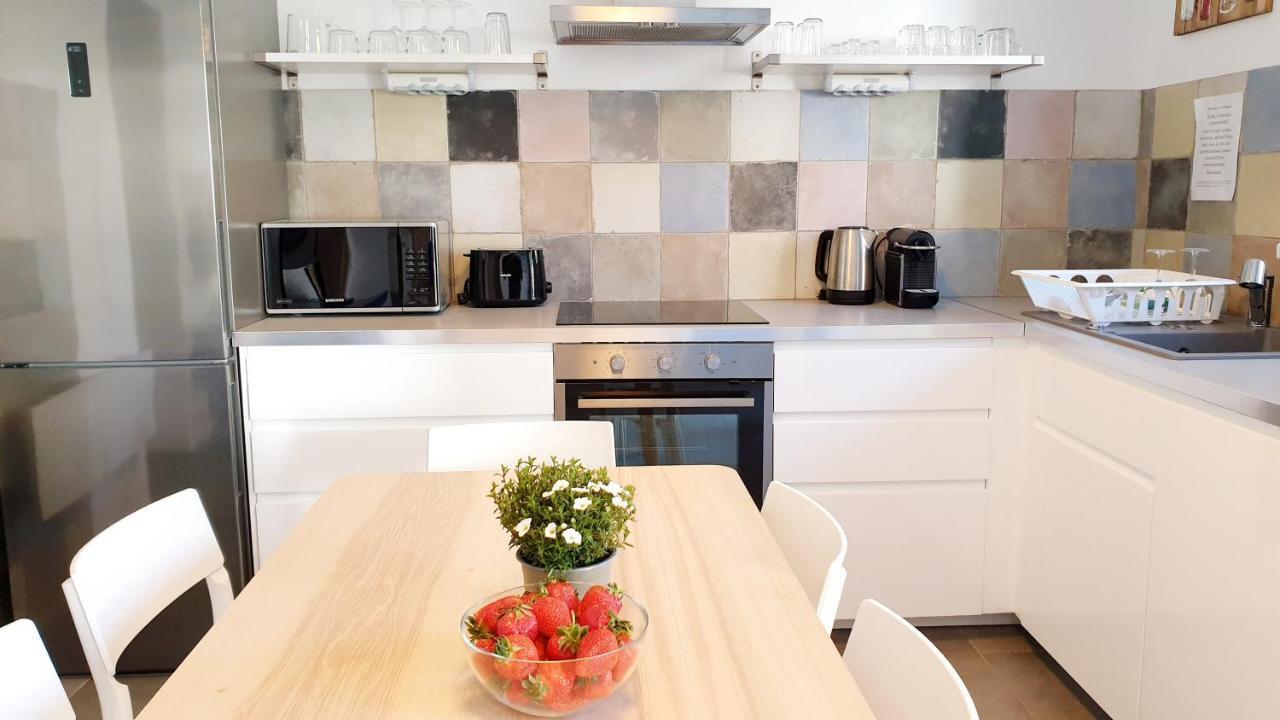 MiLa Home Zamardi - Keszeg Esterno foto