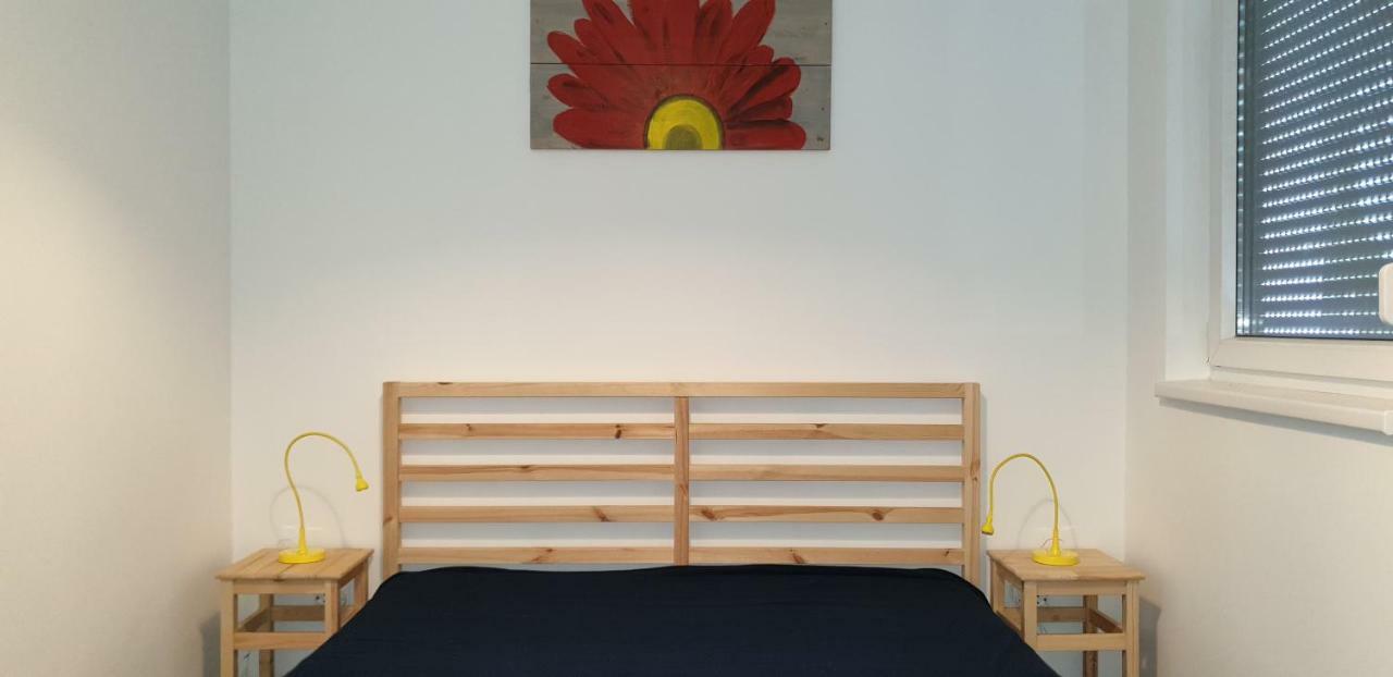 MiLa Home Zamardi - Keszeg Esterno foto