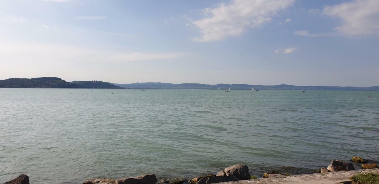 MiLa Home Zamardi - Keszeg Esterno foto